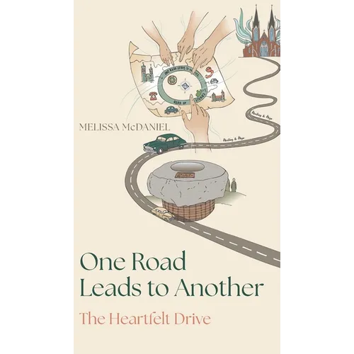 One Road Leads to Another: The Heartfelt Drive