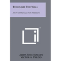 Through the Wall: A Boy's Struggle for Freedom