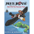 Pirate Mouse - Hunt For The Treasure Thief