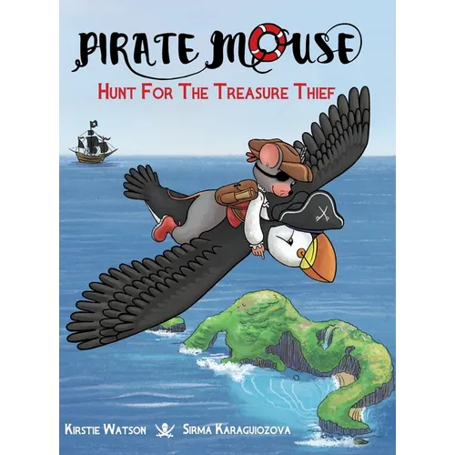 Pirate Mouse - Hunt For The Treasure Thief