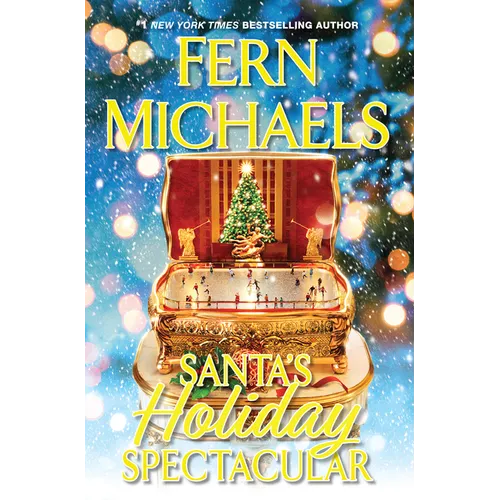 Santa's Holiday Spectacular