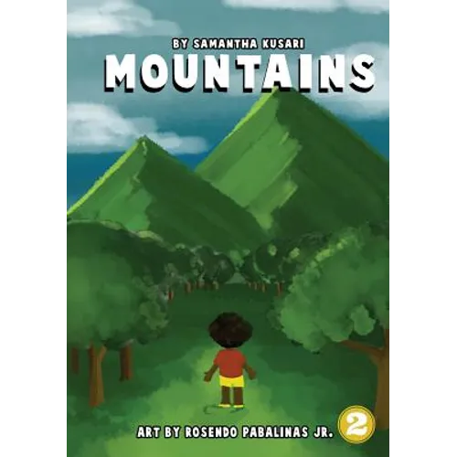 Mountains