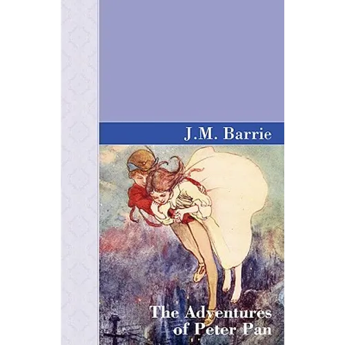 The Adventures of Peter Pan
