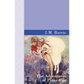 The Adventures of Peter Pan