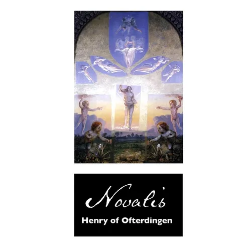 Henry of Ofterdingen: A Romance
