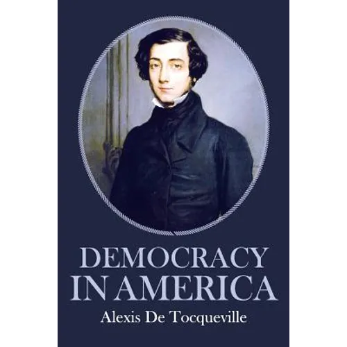 Democracy in America