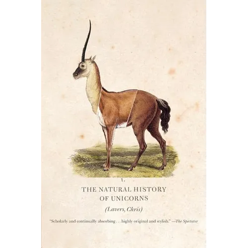 The Natural History of Unicorns