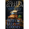Hexes, Exes and Codexes