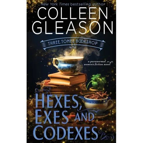 Hexes, Exes and Codexes
