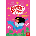 Princess Minna: The Enchanted Forest