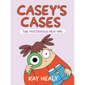 Casey's Cases: The Mysterious New Girl