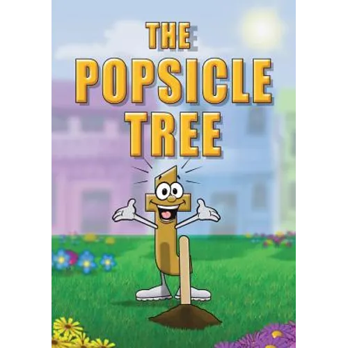 The Popsicle Tree