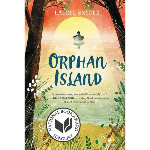 Orphan Island