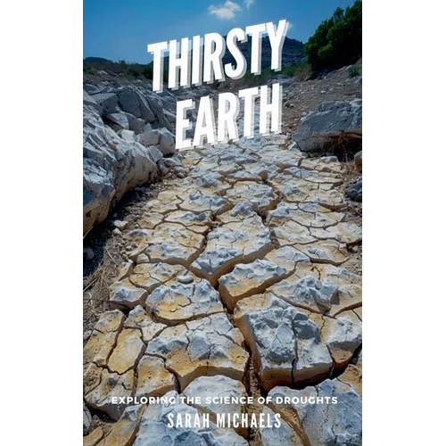 Thirsty Earth: Exploring the Science of Droughts