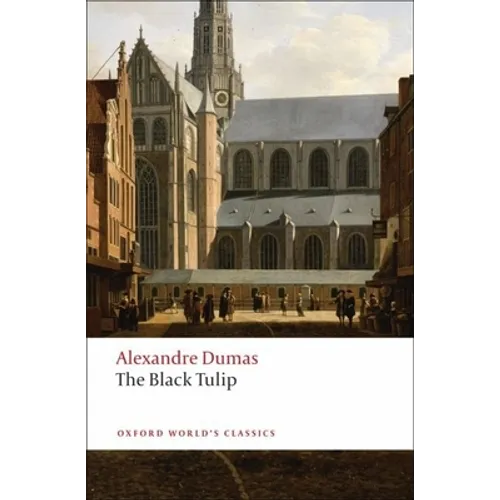 The Black Tulip