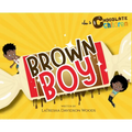 Brown Boy