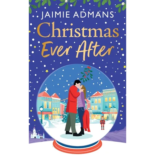 Christmas Ever After