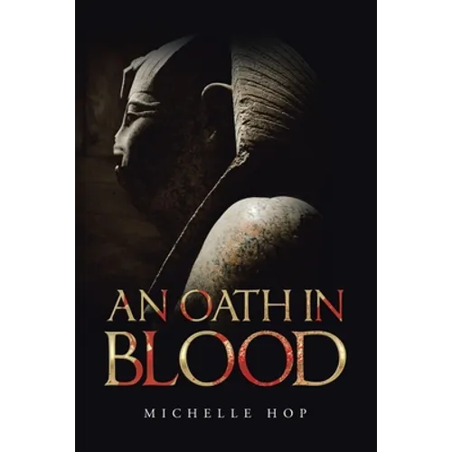 An Oath in Blood