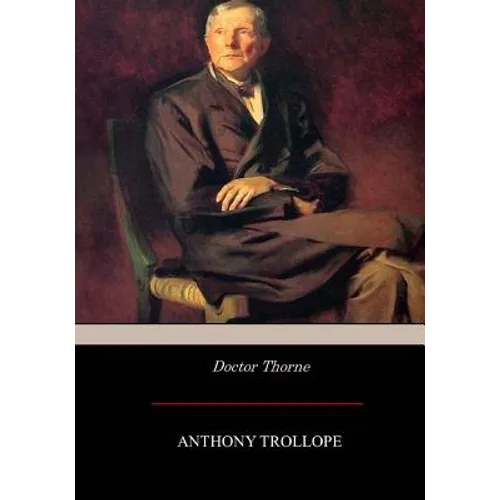 Doctor Thorne