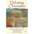 Debating Orientalism