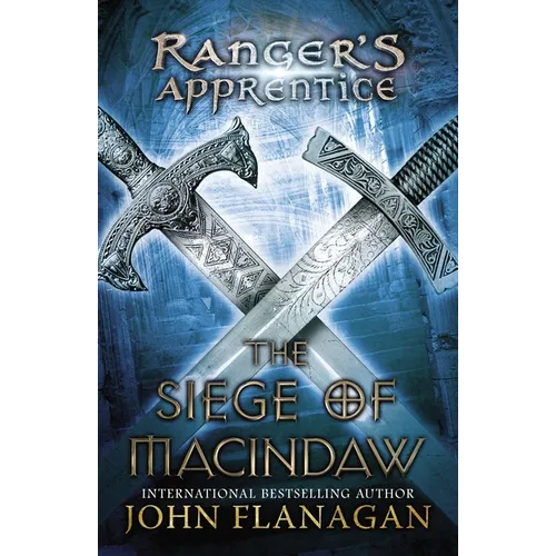 The Siege of Macindaw