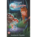 Stranger in the Mushroom Patch