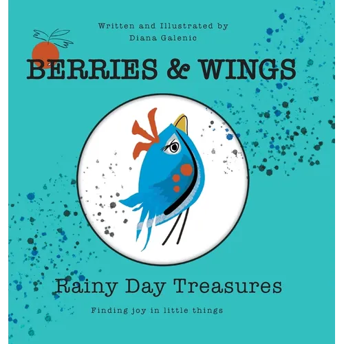 Rainy Day Treasures