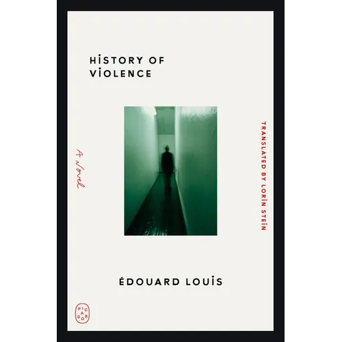 History of Violence