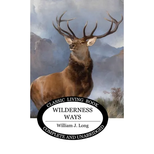 Wilderness Ways