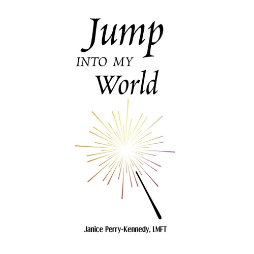 Jump Into My World