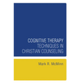 Cognitive Therapy Techniques in Christian Counseling