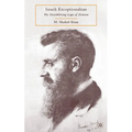 Israeli Exceptionalism: The Destabilizing Logic of Zionism