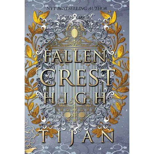 Fallen Crest High (Hardcover Edition)