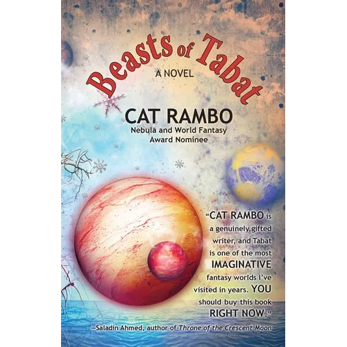 Beasts of Tabat