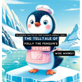 The Telltale of Polly the Penguin's Ice Café