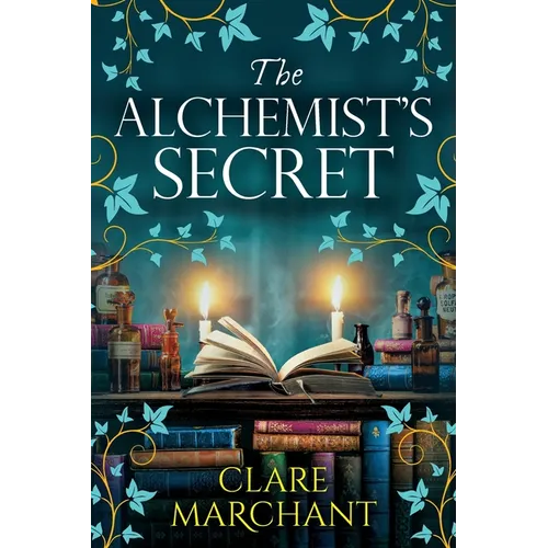 The Alchemist's Secret