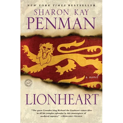 Lionheart