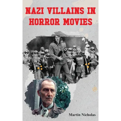 Nazi Villains in Horror Movies