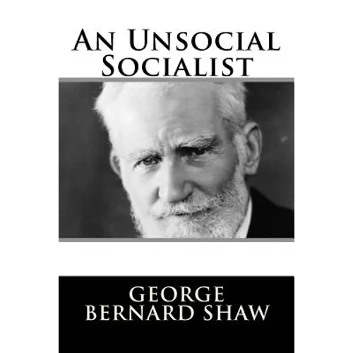 An Unsocial Socialist
