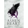Ashen Heart
