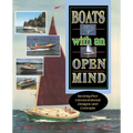 Boats with an Open Mind: Seventy-Five Unconventional Designs and Concepts