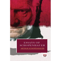 Essays of Schopenhauer