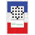 French Crosswords: Level 1, Volume 3