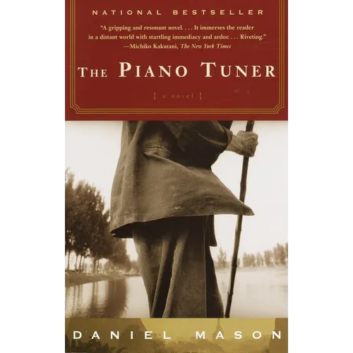 The Piano Tuner
