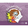 Tia Takes Charge
