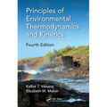 Principles of Environmental Thermodynamics and Kinetics