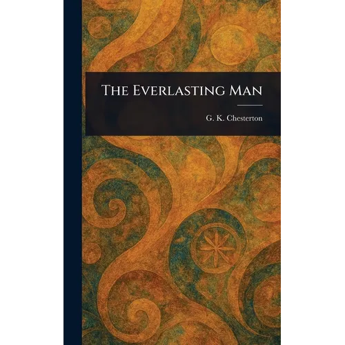 The Everlasting Man