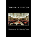 Fifty Years in the Church of Rome