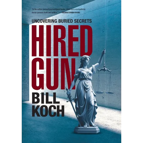 Hired Gun: Uncovering Buried Secrets