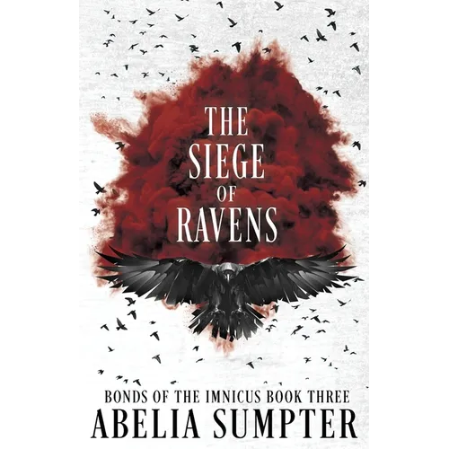 The Siege of Ravens